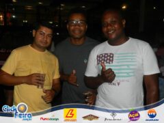 Forró Quentão